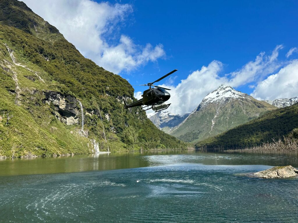 siberia heli experience backcountry helicopters
