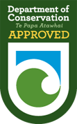 Doc Approved Label 180