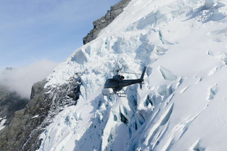 siberia valley experience backcountry helicopters makarora