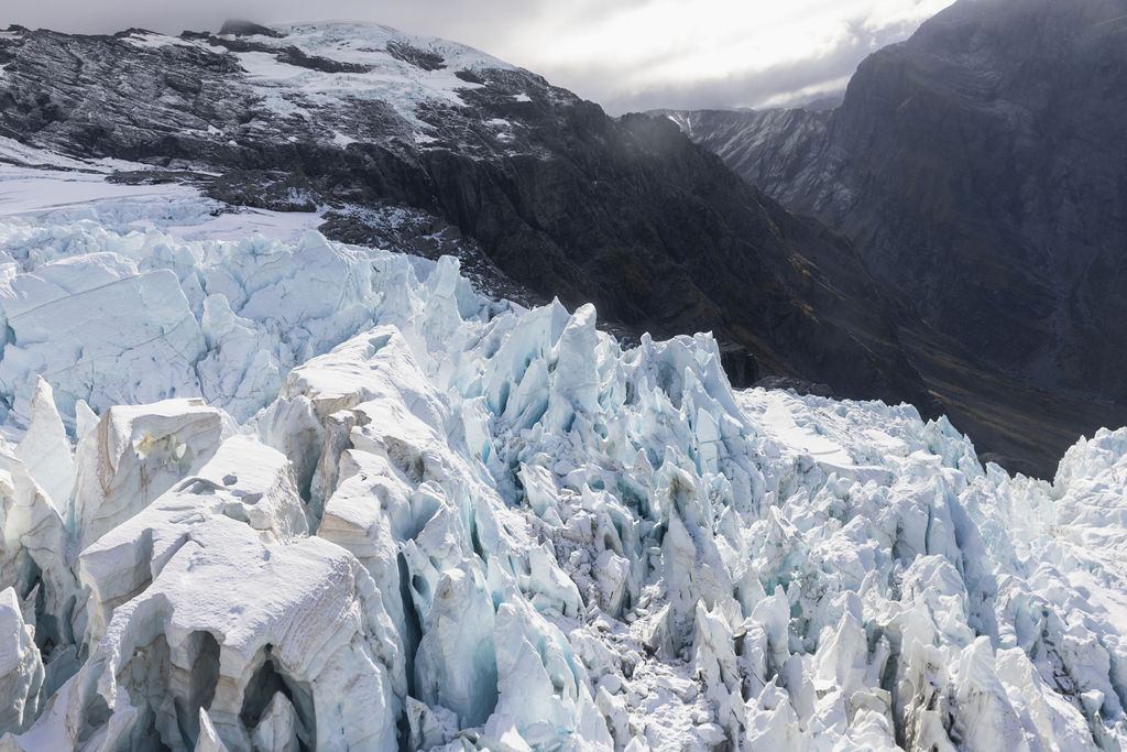 siberia valley experience backcountry helicopters makarora