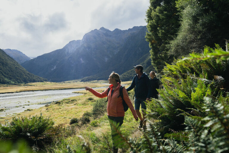 siberia valley experience backcountry helicopters makarora