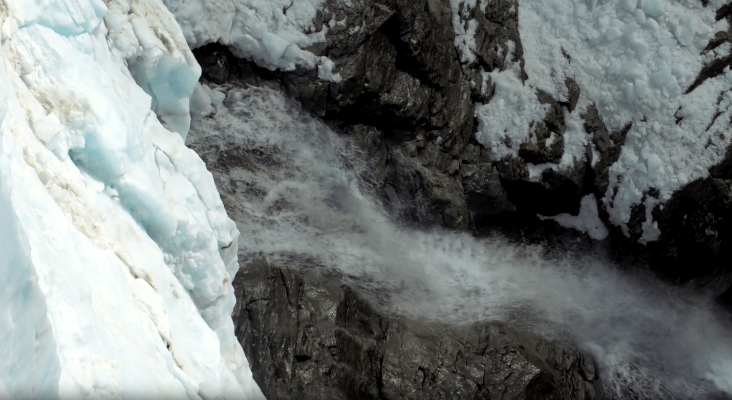 Backcountry Helicopters Siberia Experience Makarora 6