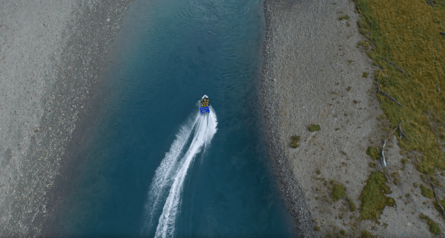 Backcountry Helicopters Siberia Experience Makarora 9