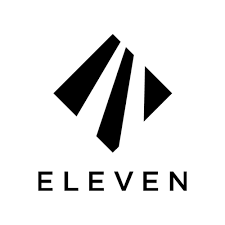 Eleven Cedar Lodge Logo
