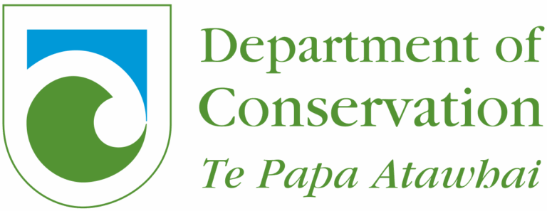 Department Of Conservation New Zealand Logo.svg