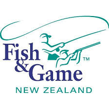 Fish And Game Nz Logo