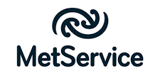 Metservice Logo