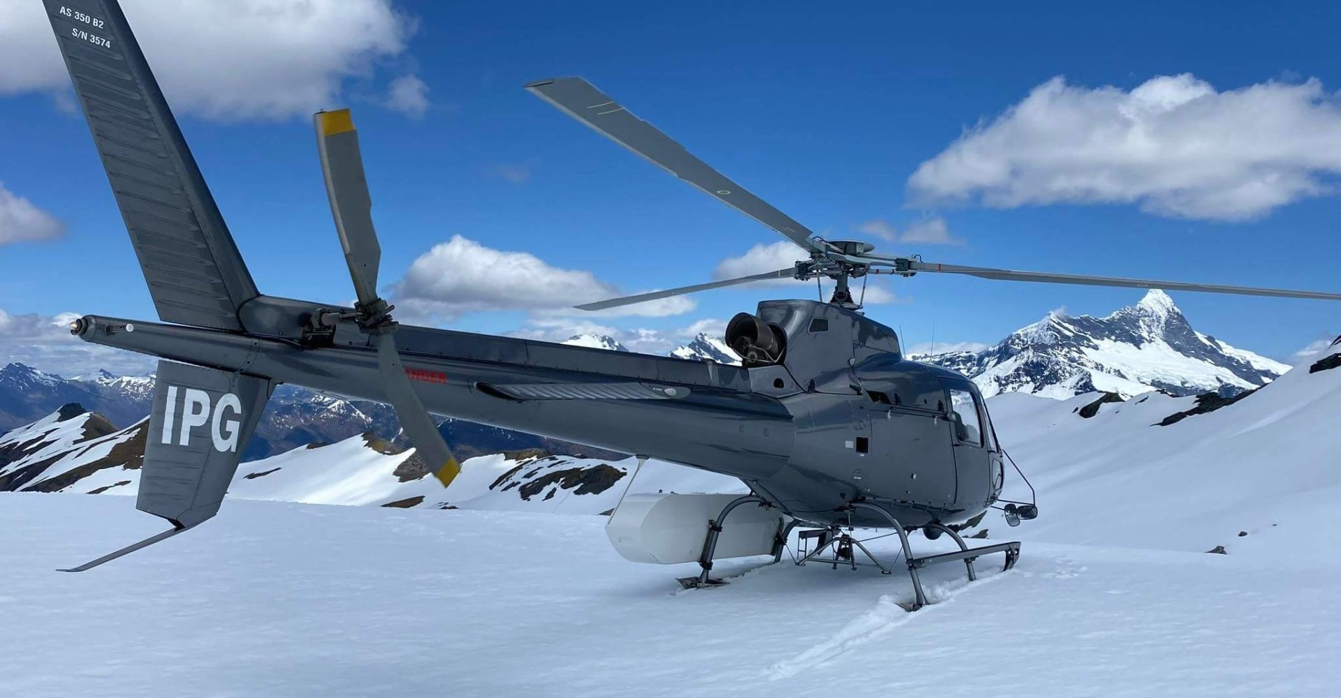 backcountry helicopters wanaka makarora luxury charters