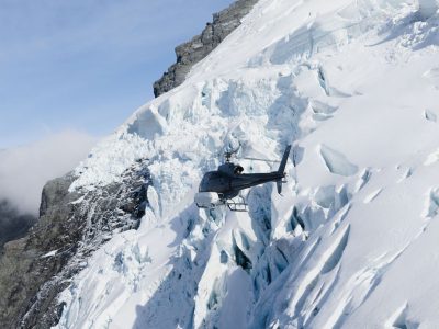 siberia valley experience backcountry helicopters makarora