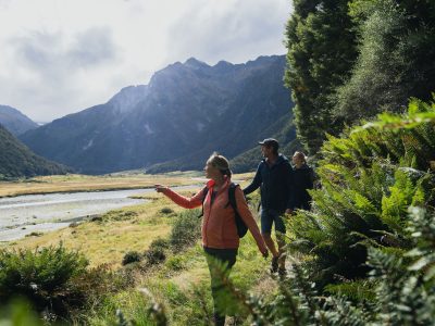 siberia valley experience backcountry helicopters makarora